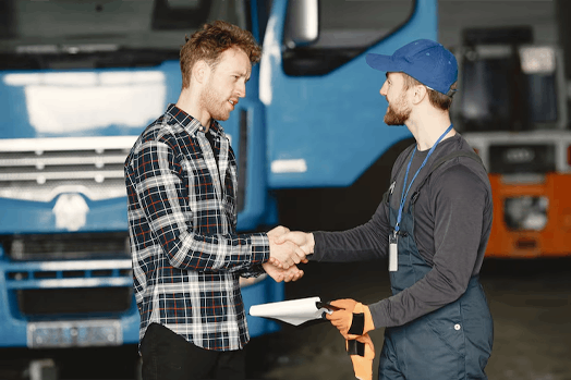 Safecom Logistics GmbH
