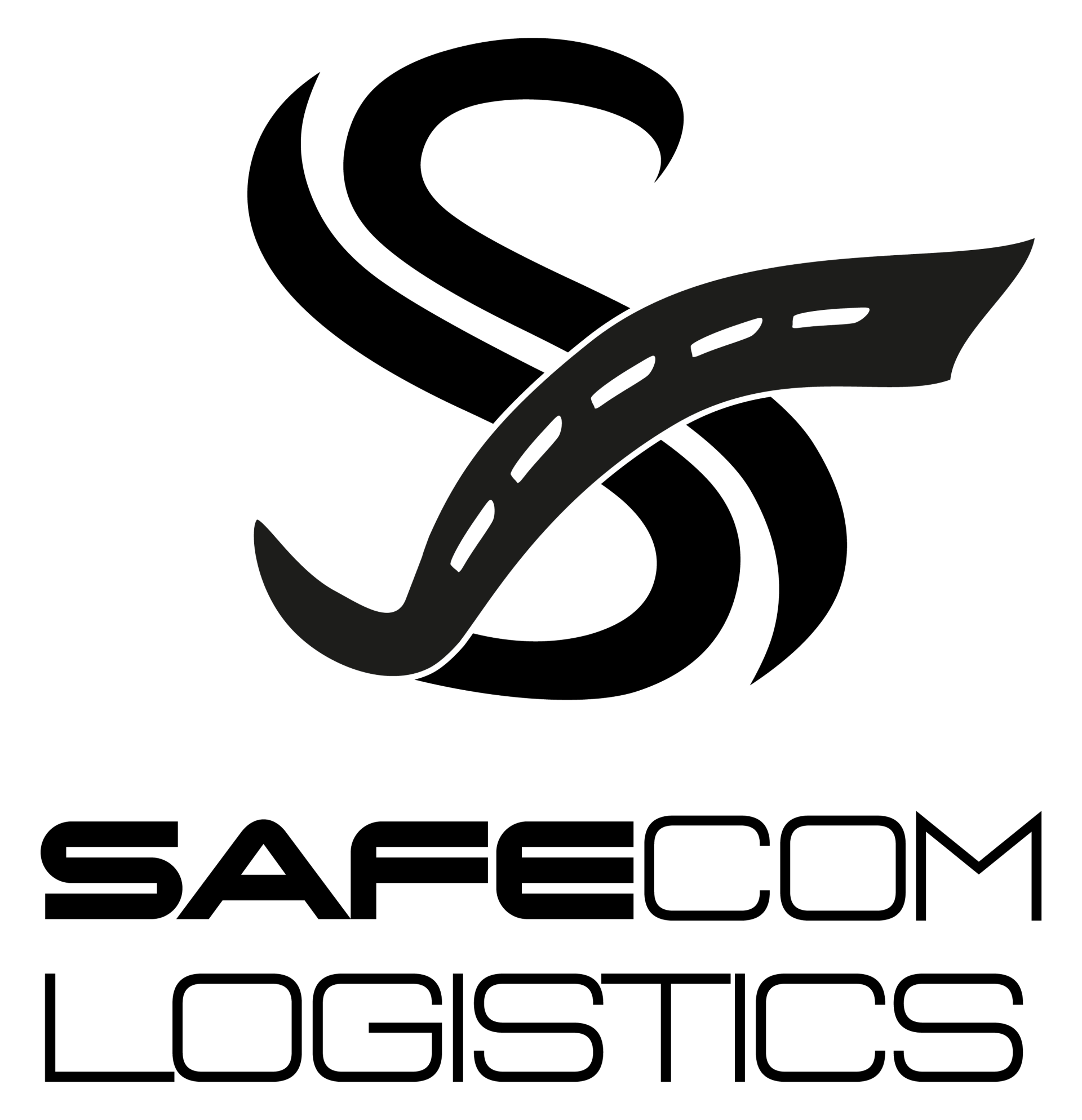 Safecom Logistics GmbH – Logo