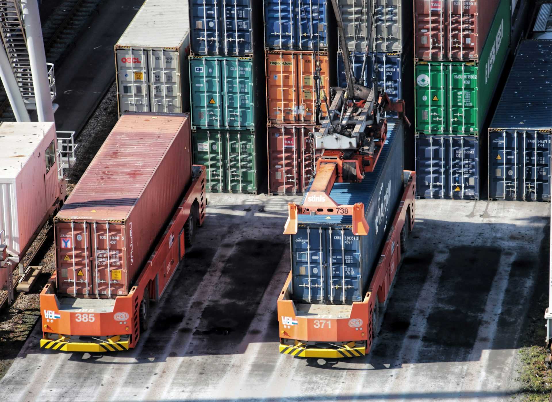 Safecom Logistics GmbH